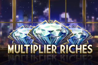 multiplier-riches
