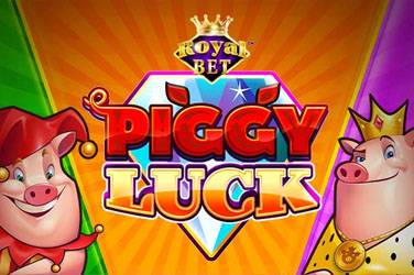 Piggy luck