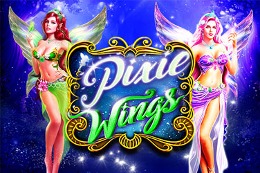 pixie-wings