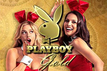 Playboy gold