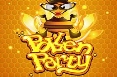 pollen-party