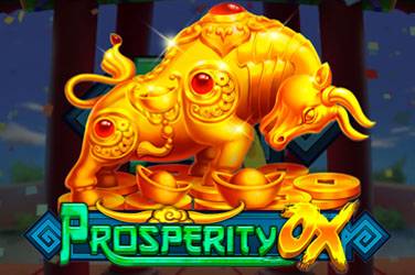 Prosperity ox