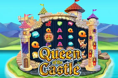 queen-of-the-castle