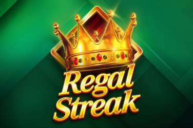 regal-streak