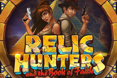 relic-hunters-and-the-book-of-faith