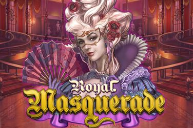 royal-masquerade