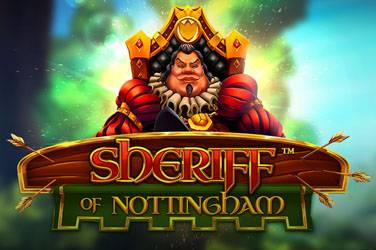 Sheriff of nottingham