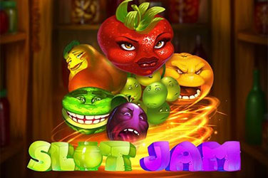 Slot jam