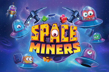 space-miners