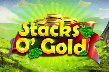 stacks-o-gold