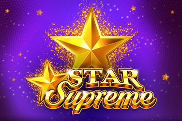 star-supreme