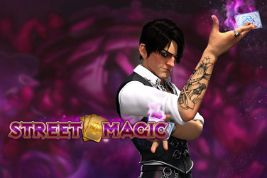 street-magic