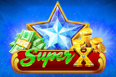 super-x