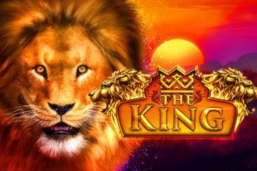 the-king