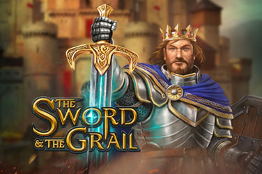 the-sword-and-the-grail
