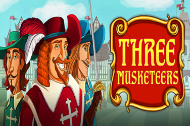 three-musketeers