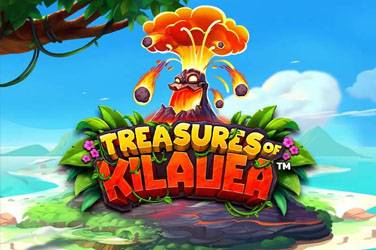 Treasures of kilauea