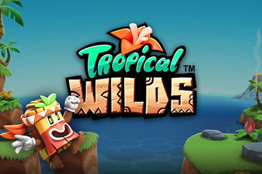 tropical-wilds