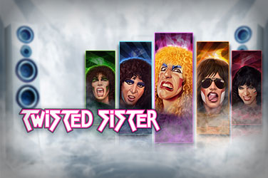 twisted-sister