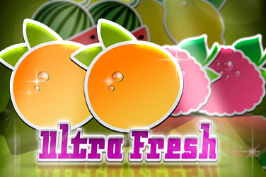 Ultra fresh