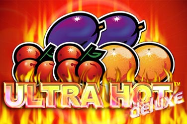 Ultra hot deluxe