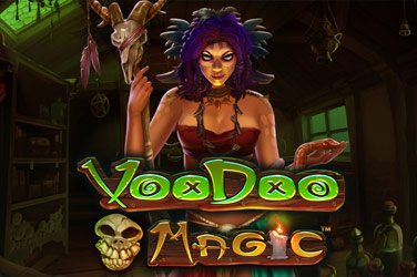 voodoo-magic