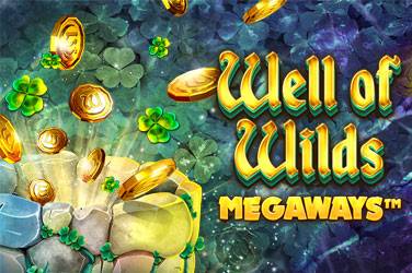 well-of-wilds-megaways
