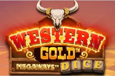 western-gold-megaways-dice