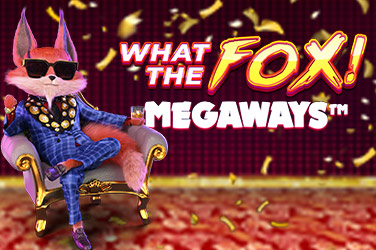 what-the-fox-megaways