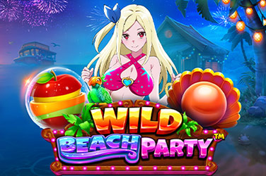 wild-beach-party