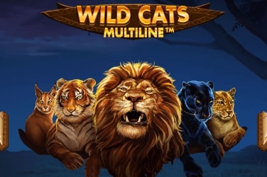 wild-cats-multiline