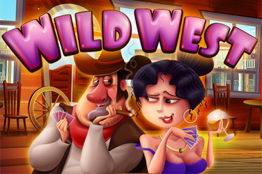 wild-west