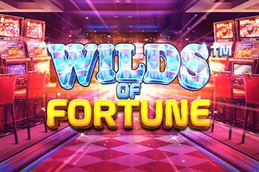 wilds-of-fortune
