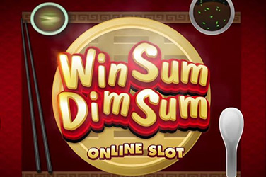 Win sum dim sum