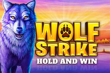 wolf-strike