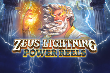 zeus-lightning-power-reels