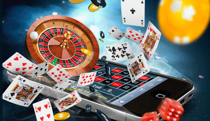 juegos de casino para ganar dinero real