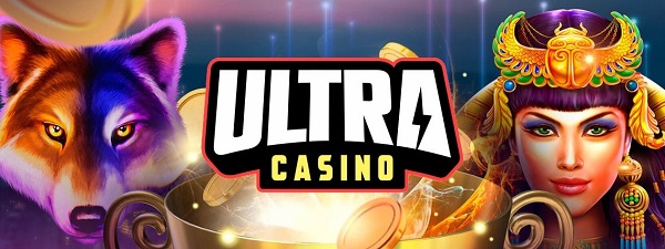 Ultra Casino